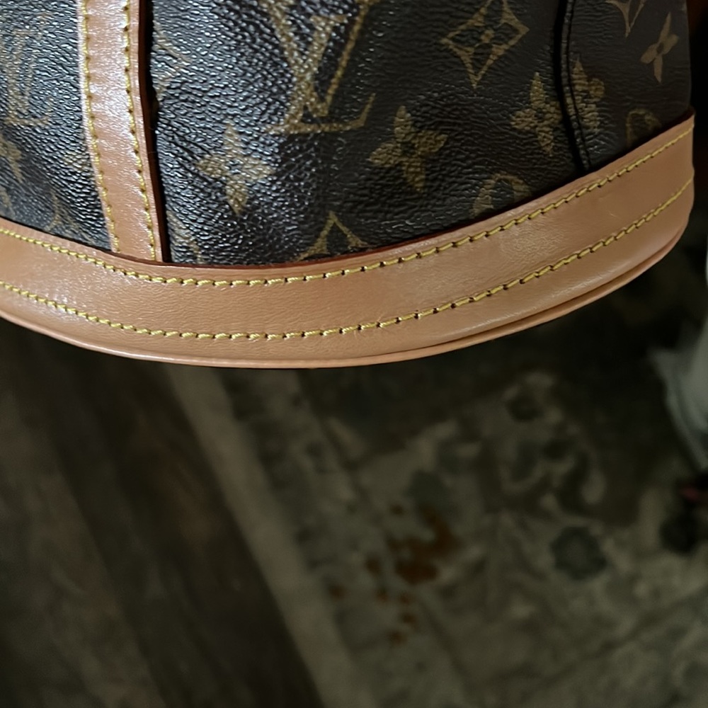 Hand bag - Picture 5 of 6